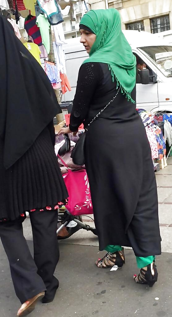 Porn image Turkish Turban - Hijab