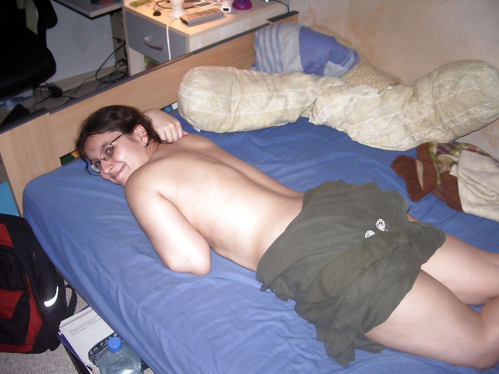 Porn image french chubby