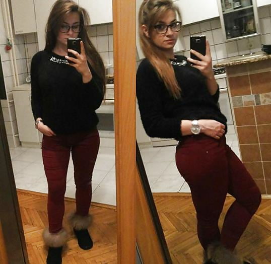 Porn image Tijana Teen Serbia