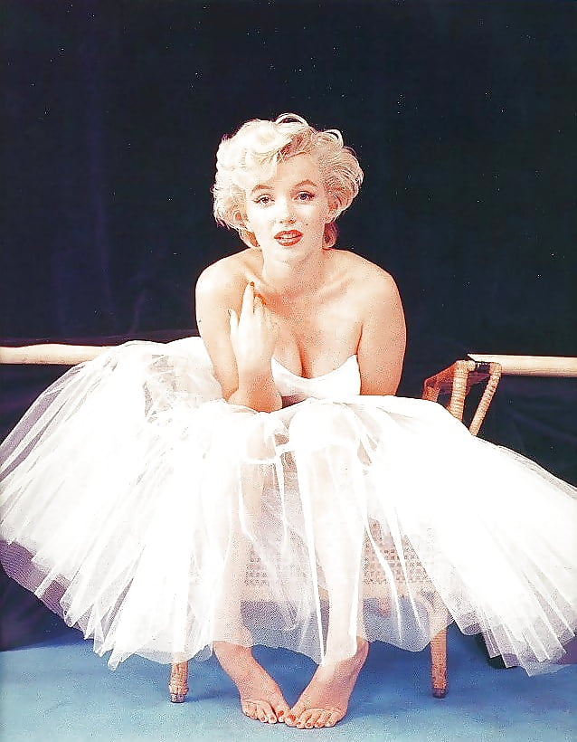 Gorgeous Marilyn Monroe Nude Pics 101 Pics 2 Xhamster