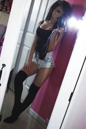 What would you do to this teen chav?