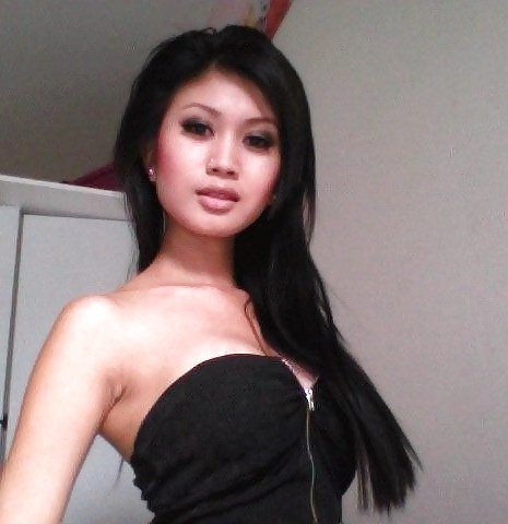 Porn image Sweet and sexy asian Kazakh girls #7