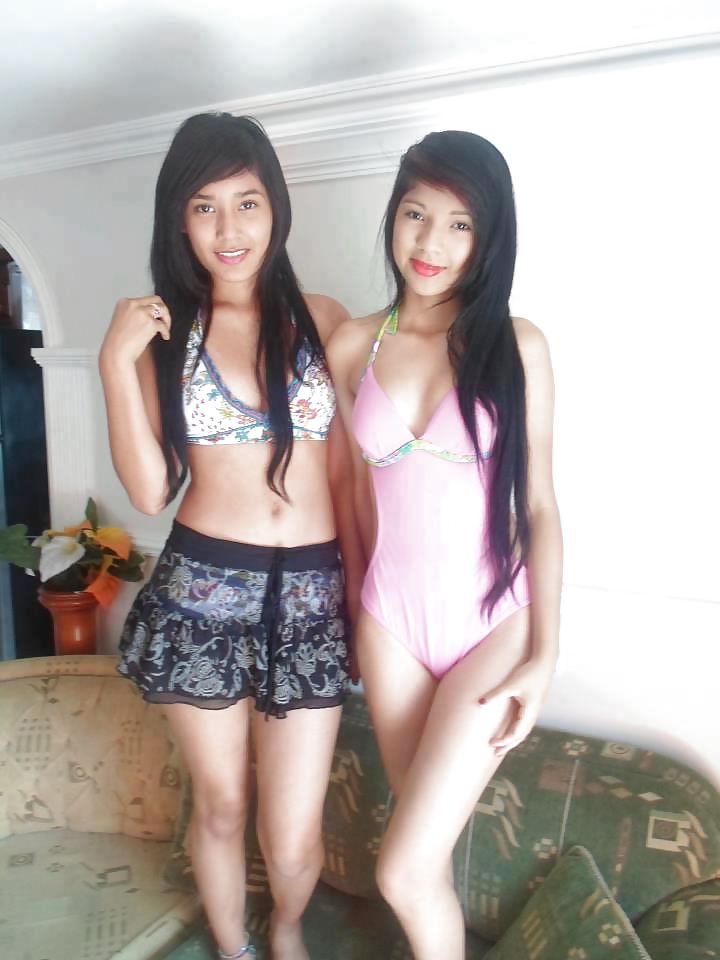 Porn image ALEJANDRA RESTREPO