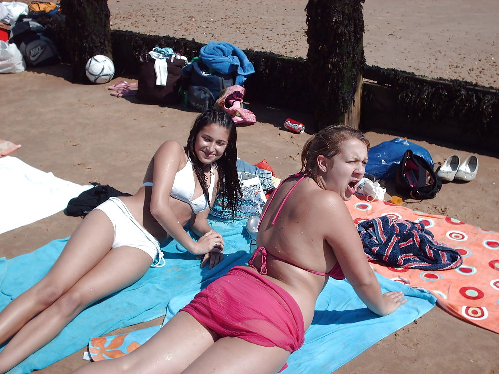 Porn image bikini amateurs