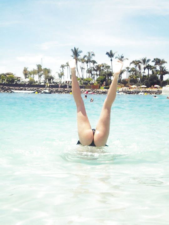 Porn image Alba Riesco Garcia