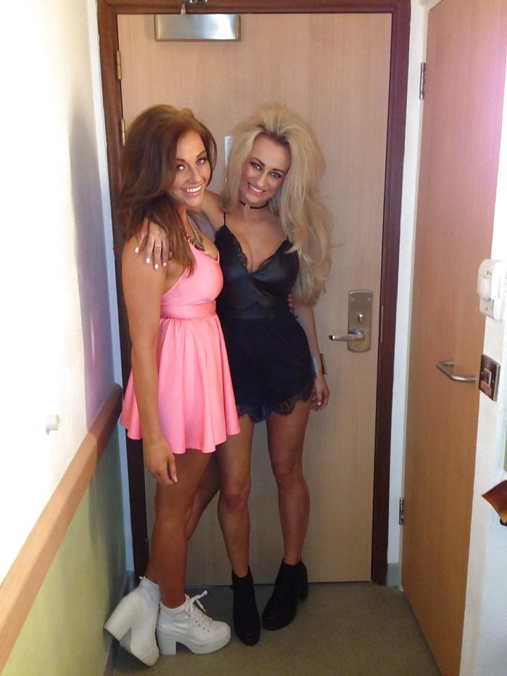 Porn image Filthy Facebook Teens