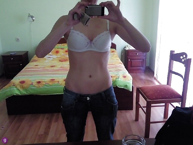 Porn image Tania  -Dobrich ( Bulgarian girl )
