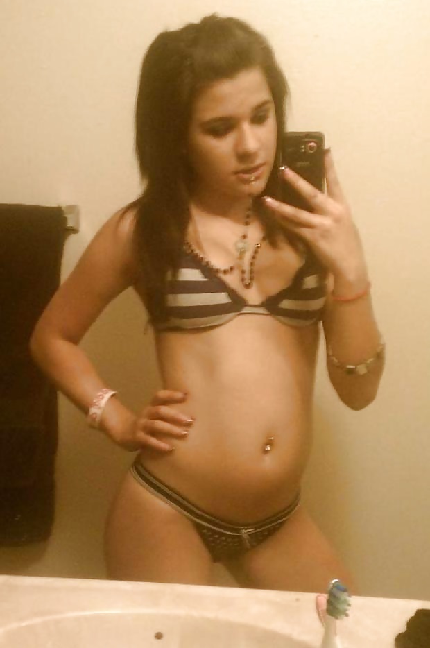 Porn image SELFIE 0 -bymn