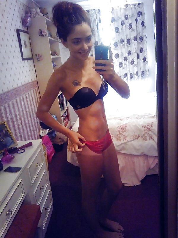 Porn image qt grrlz #14