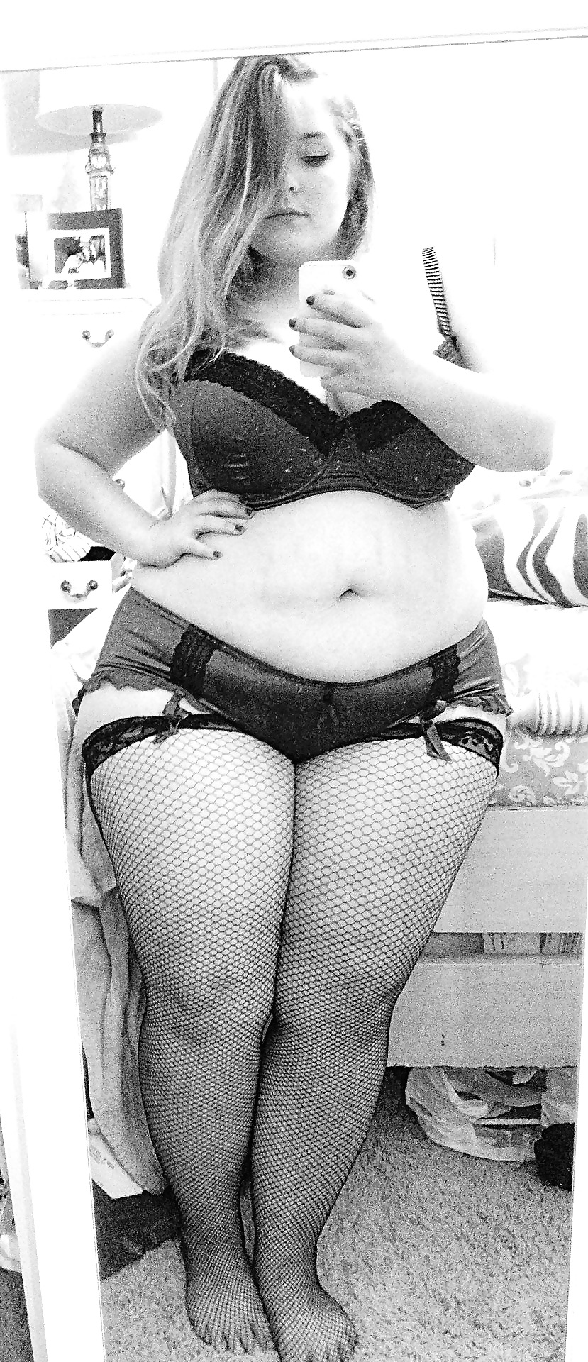 Porn image BBW & Chubby - Plus sized women -22-