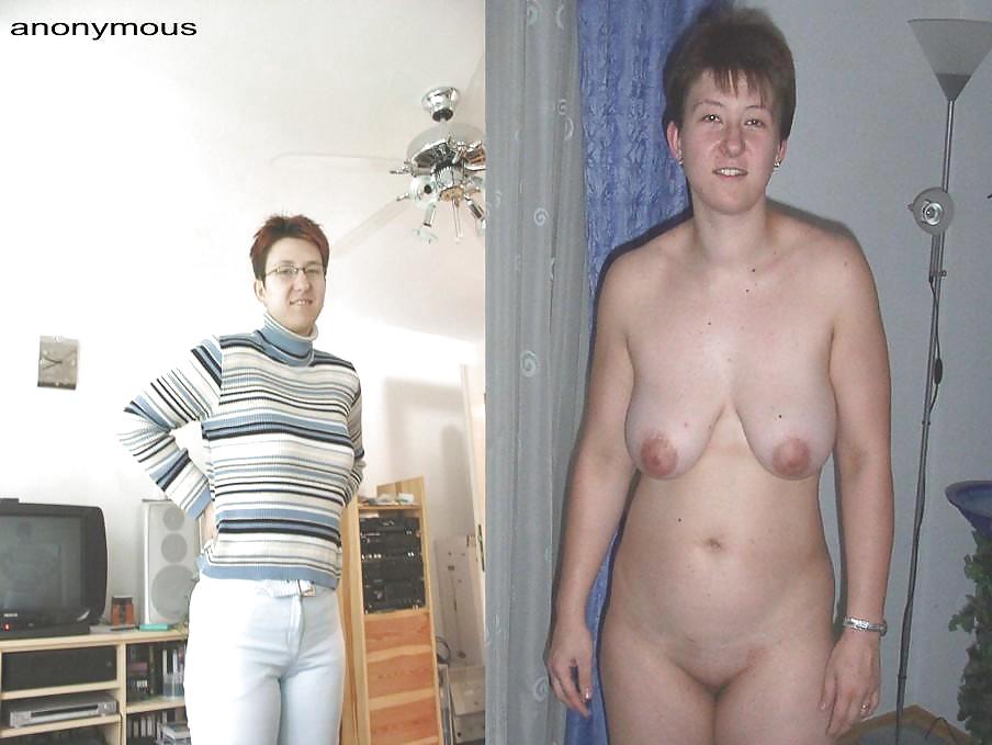 Porn image Before after 292 (Busty special)