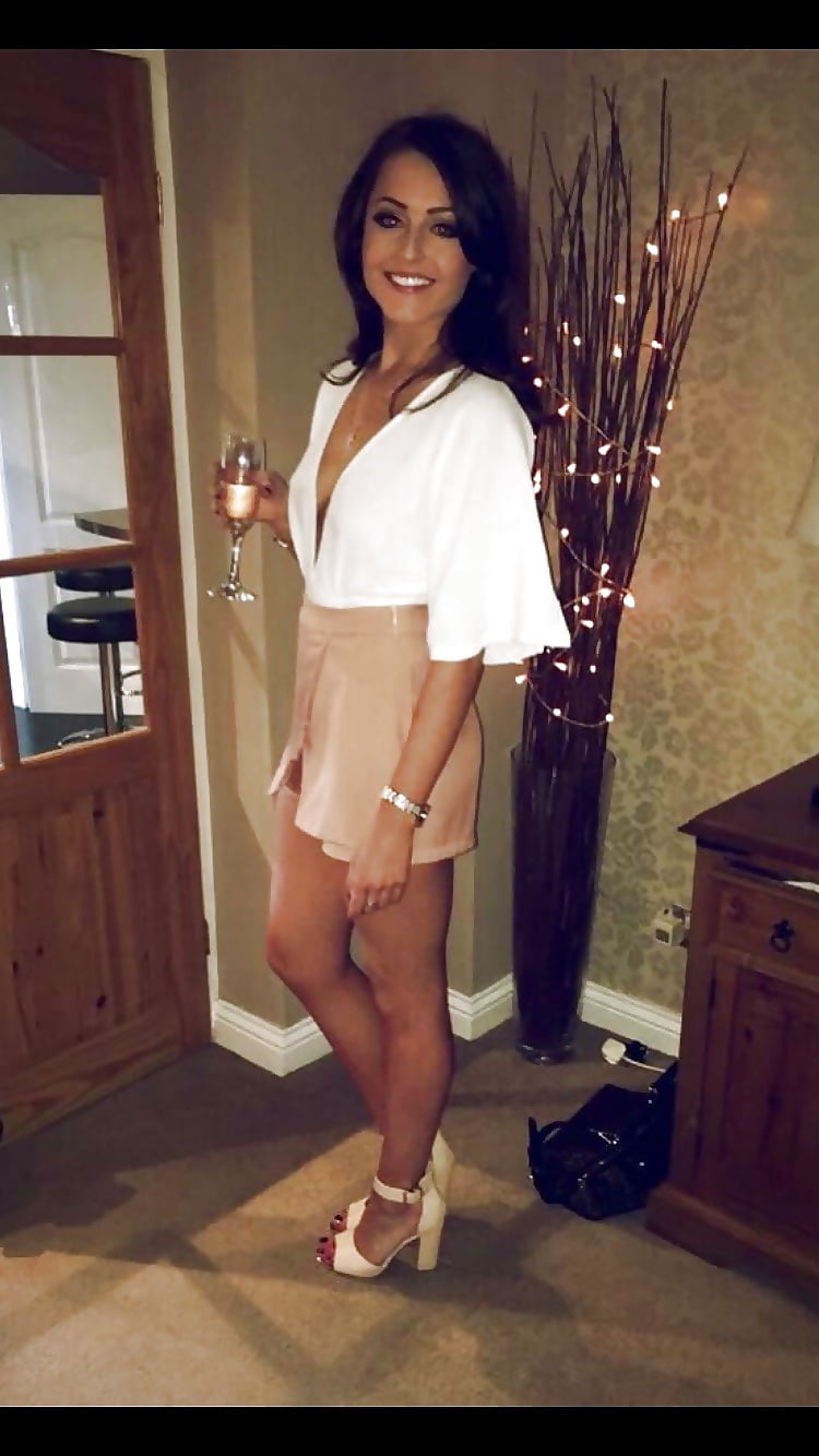 Porn image Chav Sluts And Slags #88