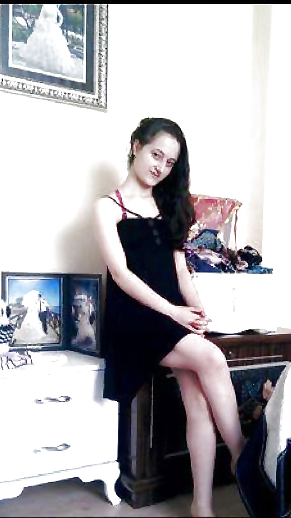 Porn image Azgin Turbanli