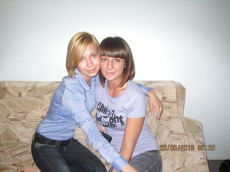 Porn image Ukrainian bitch 3