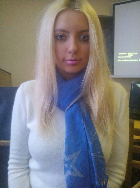 Private life of Andriana M (Ukraine) - 226 Photos 