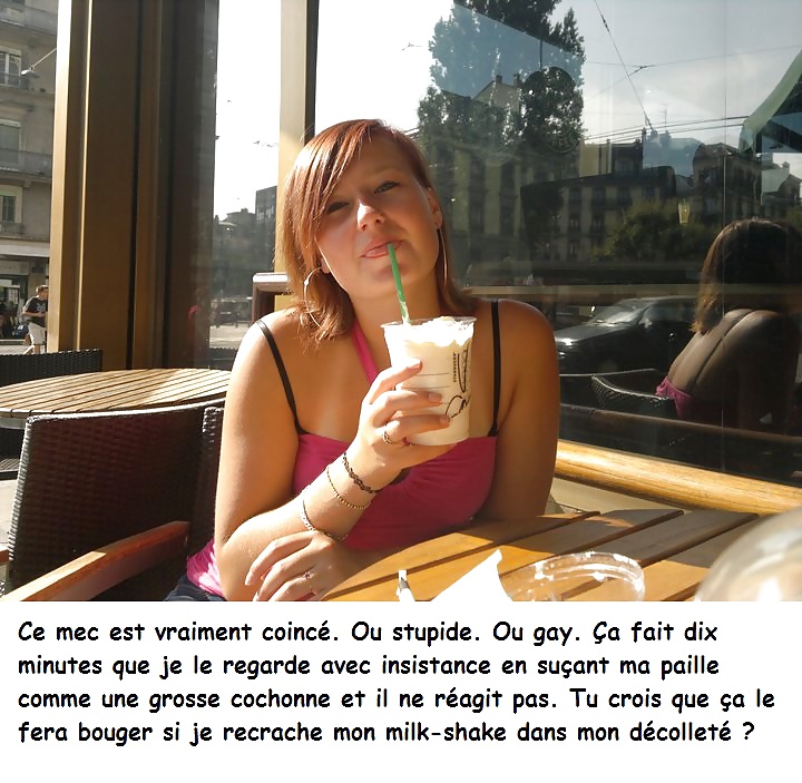 Porn image french captions 23