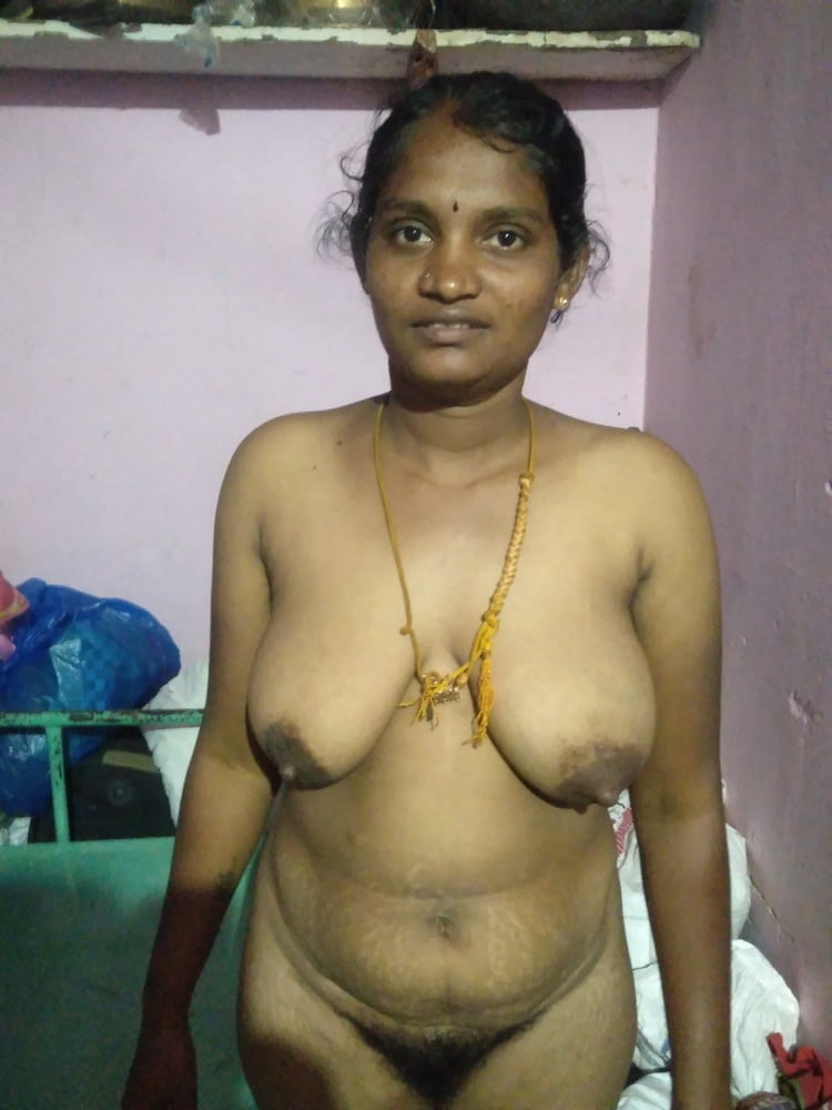 Nude aunty The A