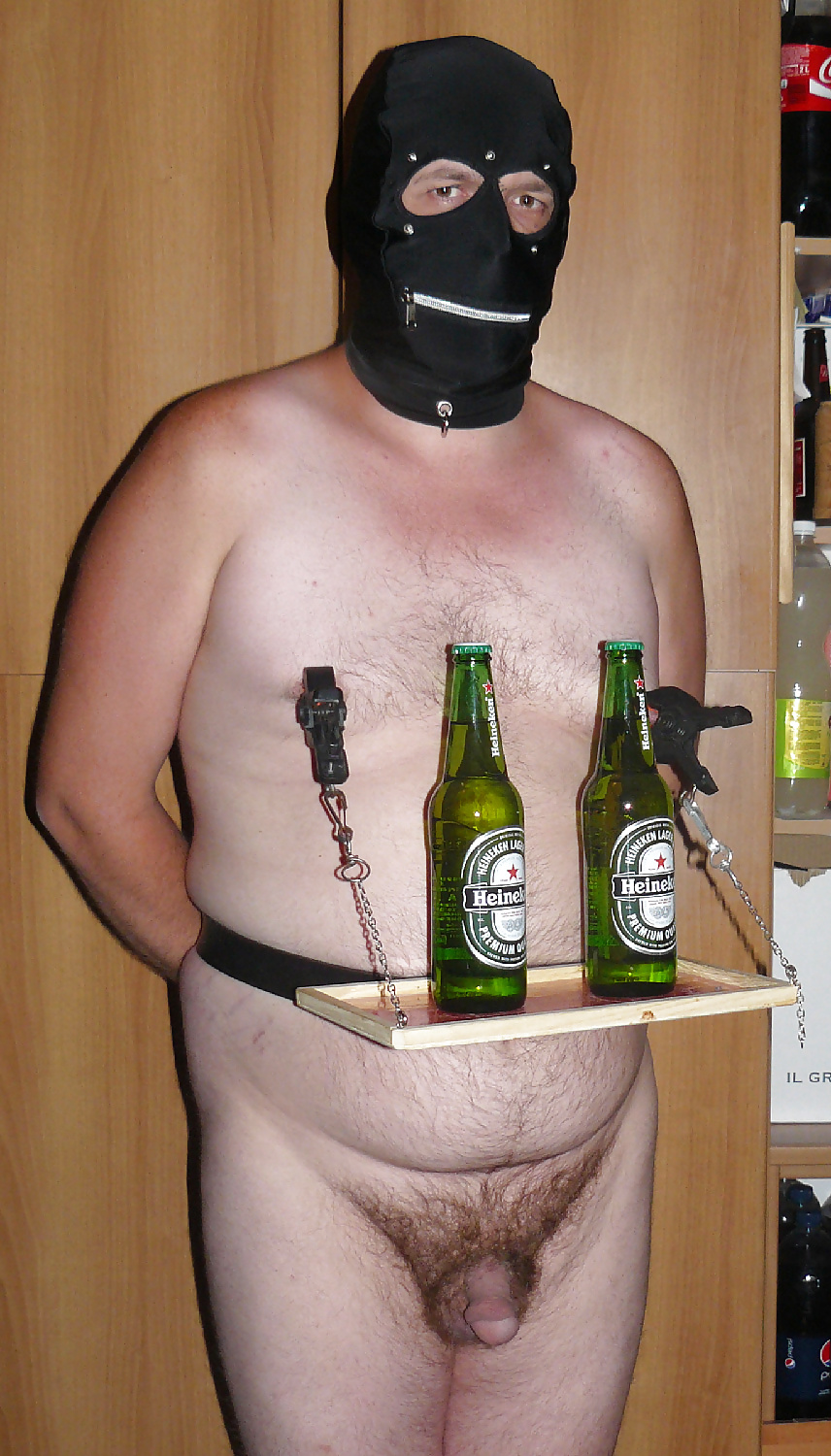 Porn image serving hieneken