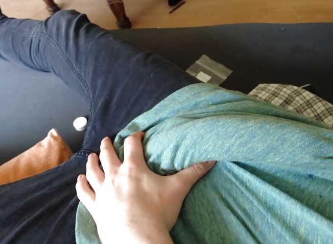 Porn image Geile Sau mit 19cm