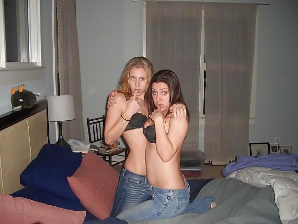 Porn image Bra Babes 85