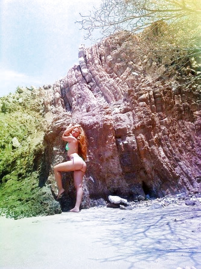 Porn image Josanny, mi mujer, mi putita