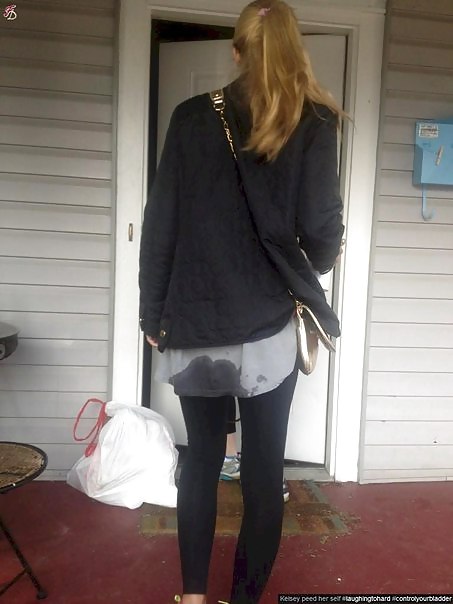 Porn image some babes just like to be wet