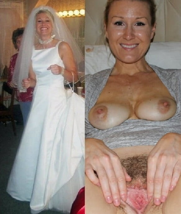Hairy Brides 1 - 100 Photos 