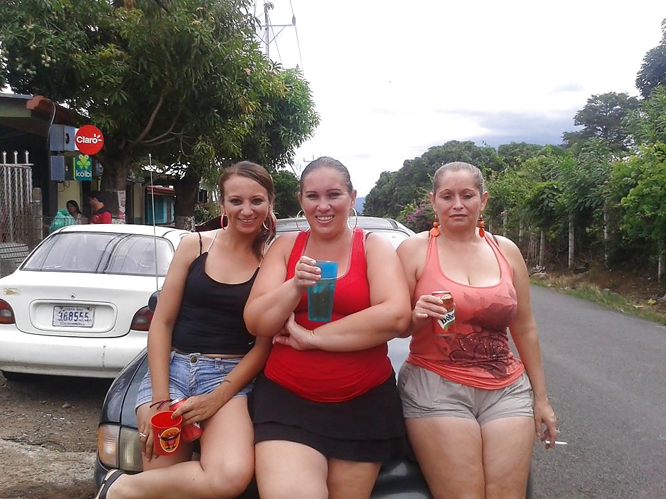 Porn image Chubby milf latina