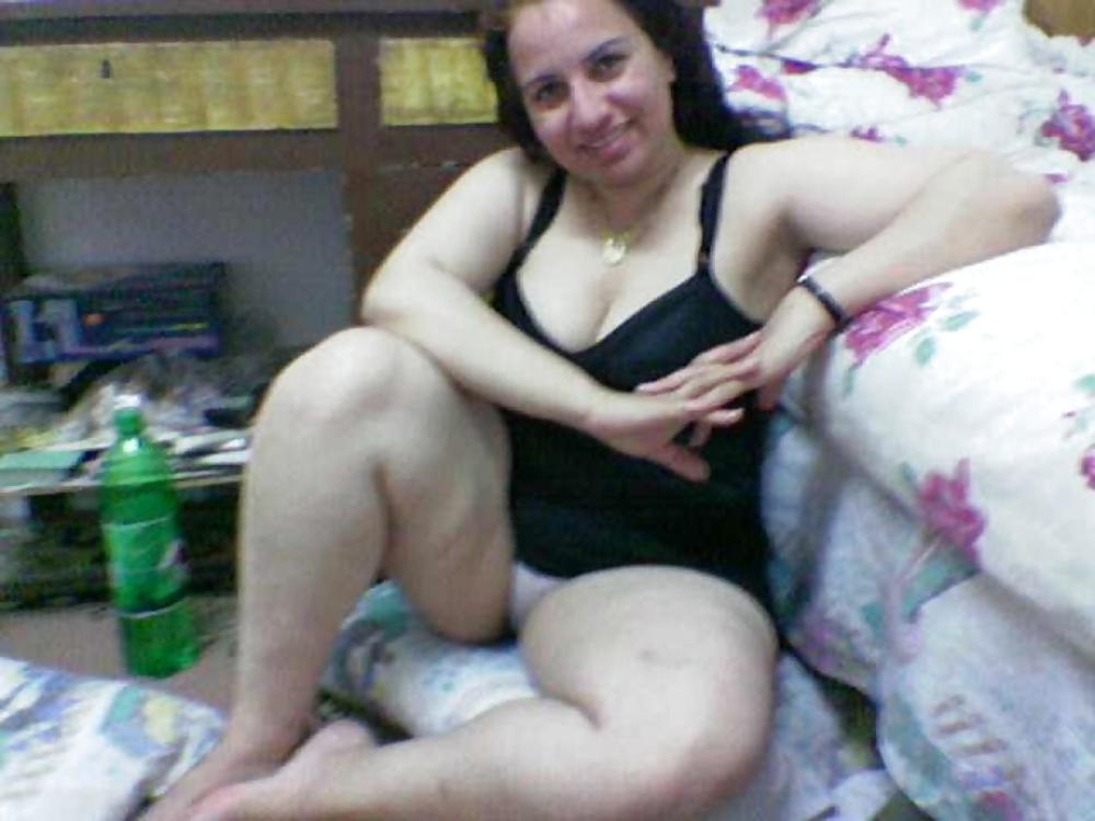Porn image sexy arab wife