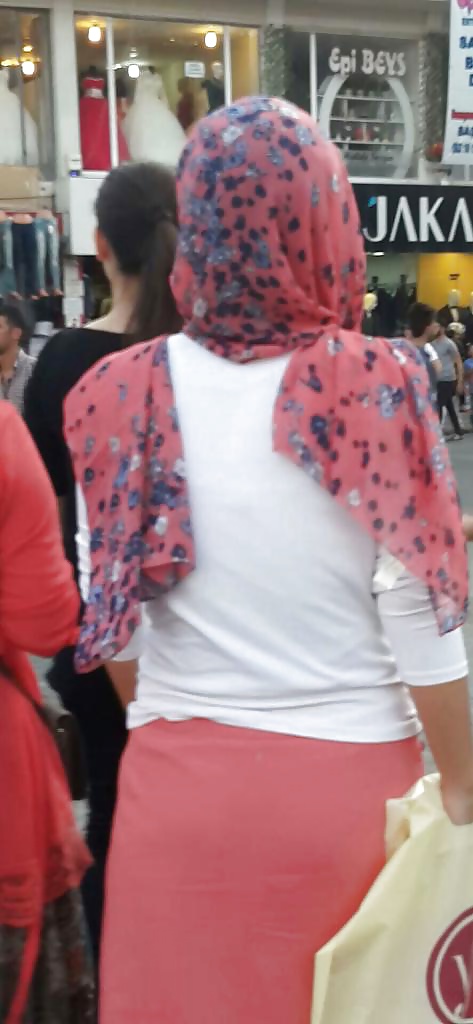 Porn image Turkish Turban - Hijab