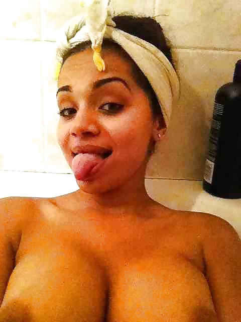 Porn image Boobs and cute faces