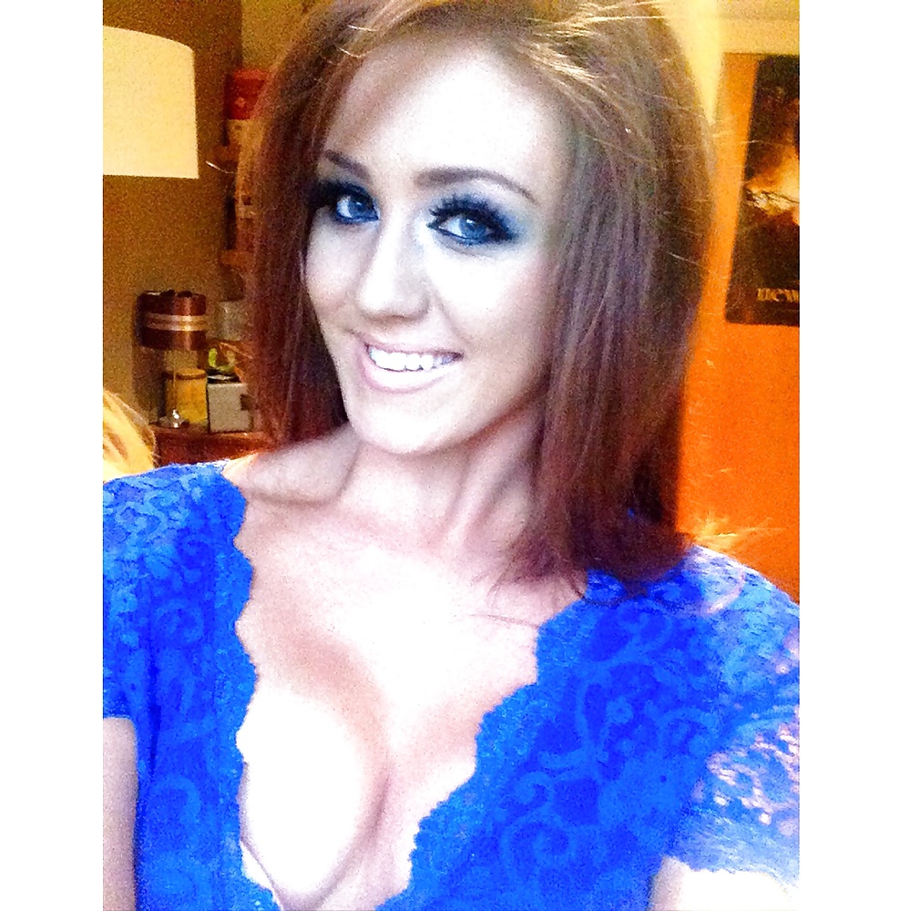 Porn image Irish Mix - vol 2