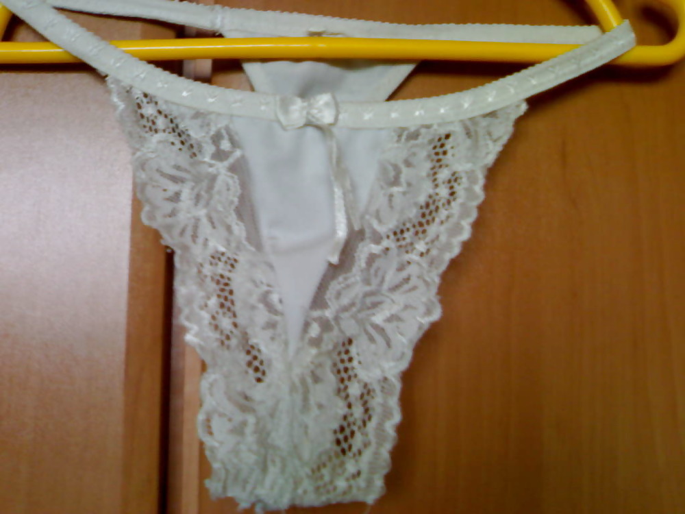 Porn image my panties
