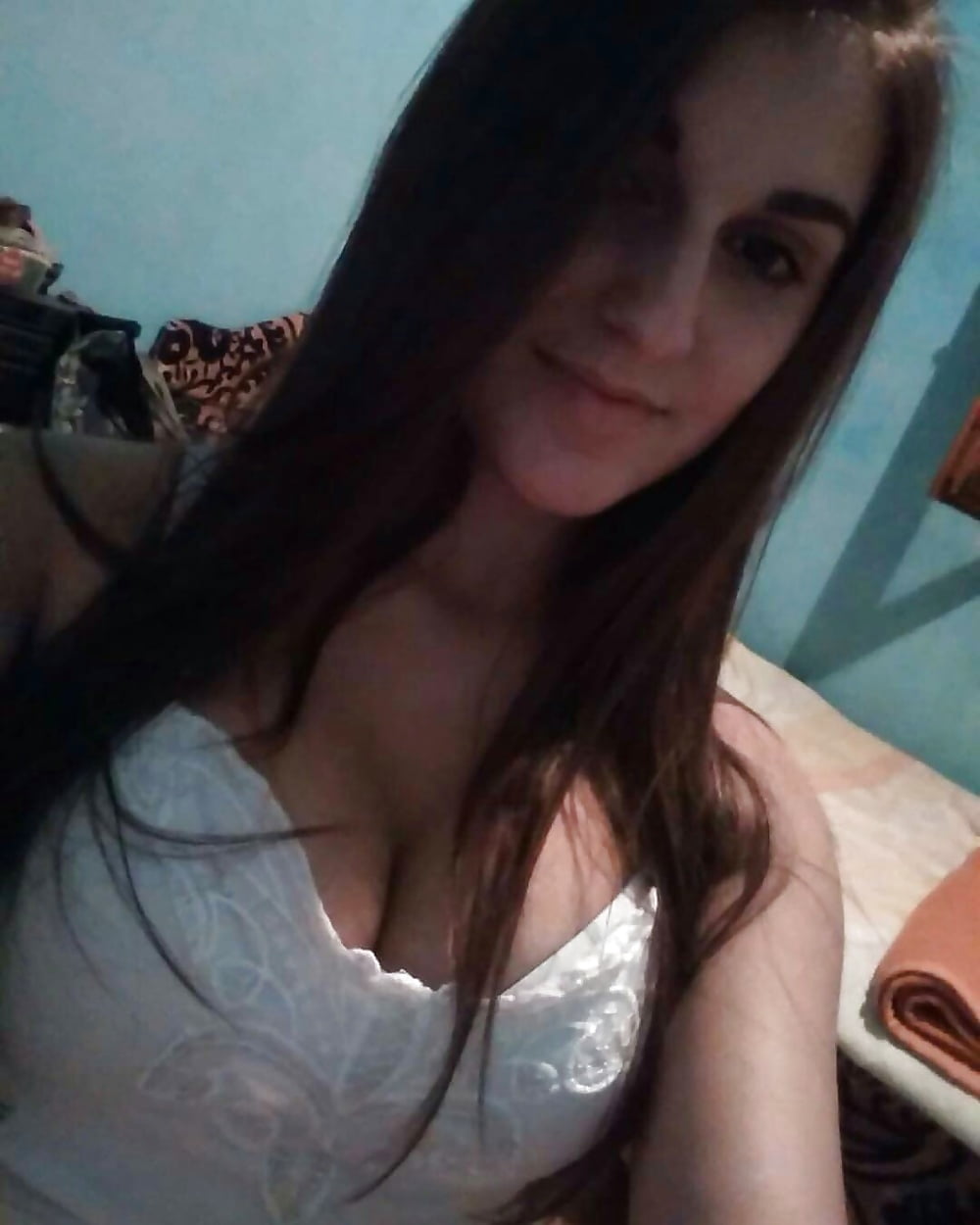 Porn image Serbian teen tightened ass Dragana Bozovic