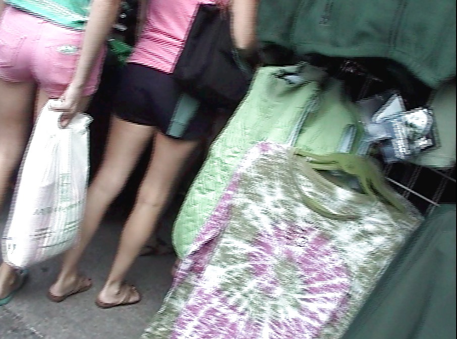 Porn image Encoxada Screencaps