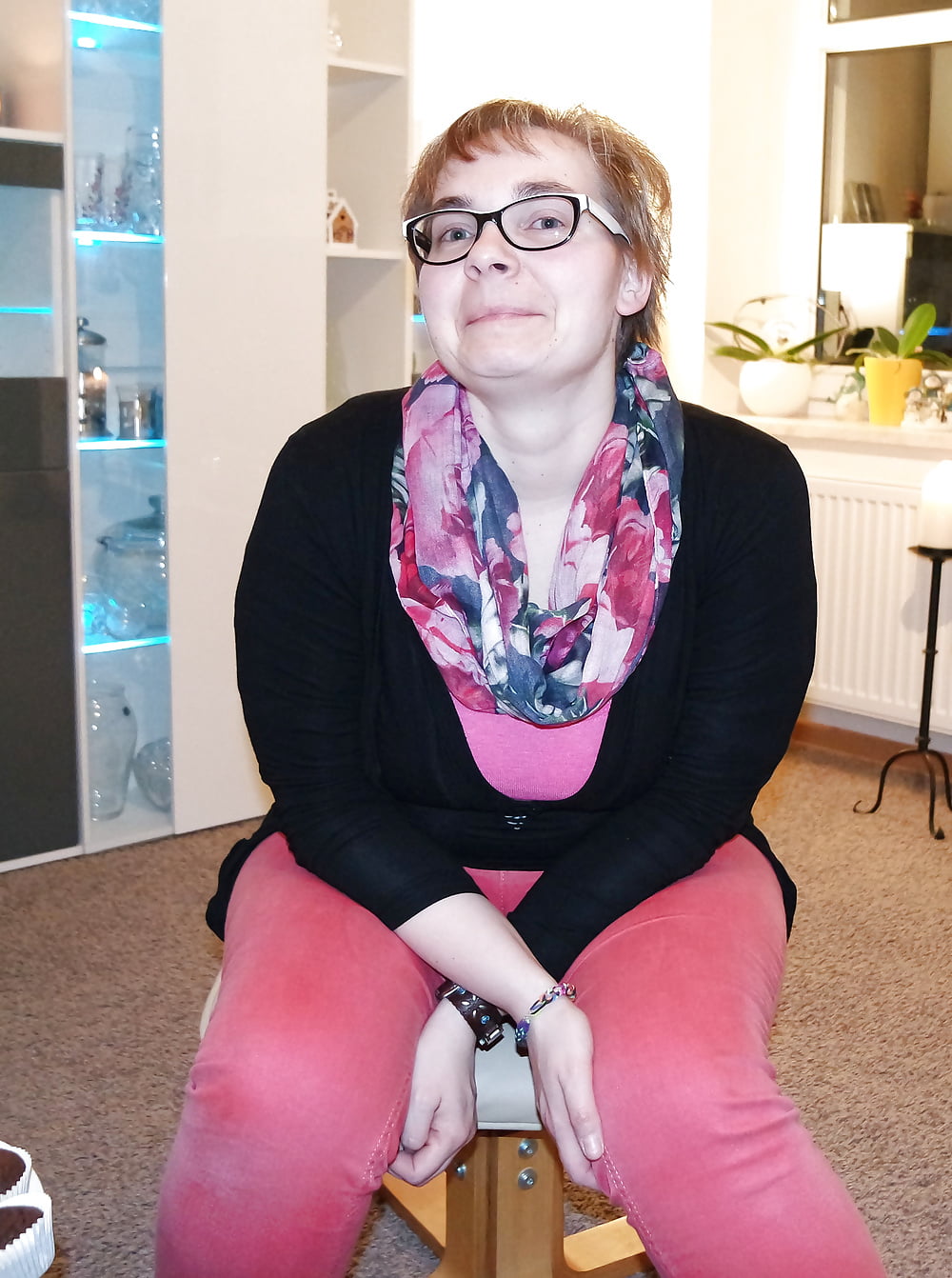 Porn image Anja schluckt alles