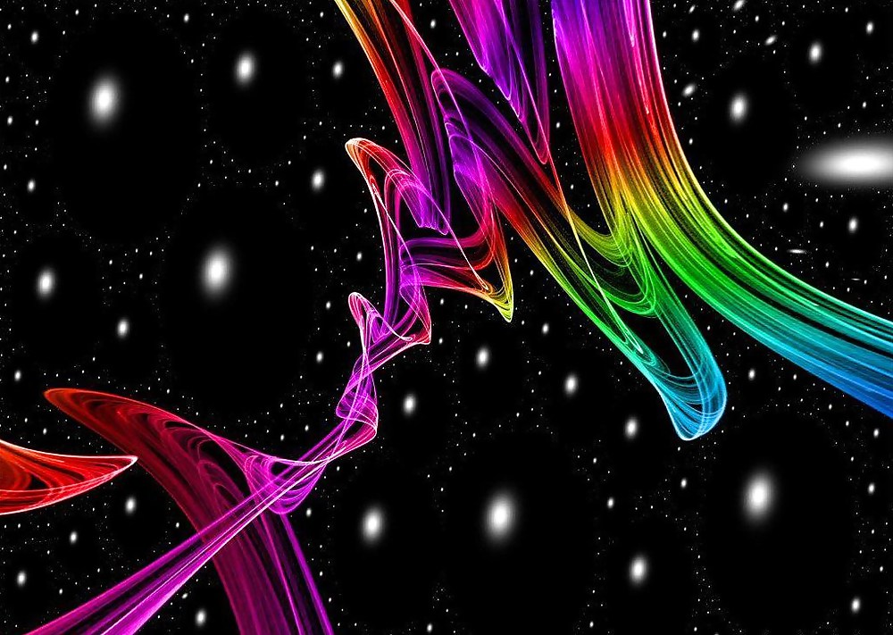 Porn image Abstract Digital Art