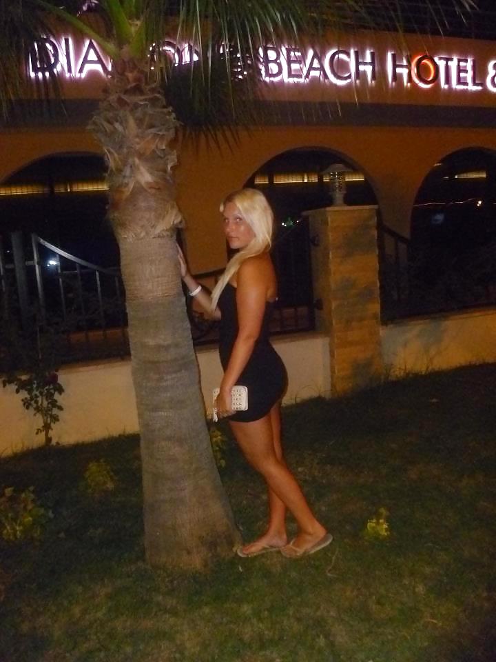 Porn image Alman kiz sarisin