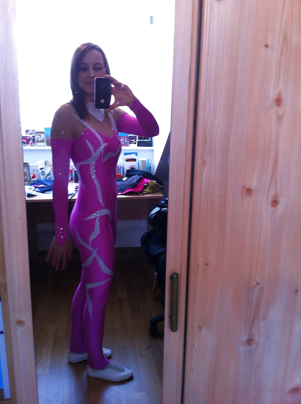 Porn image Catsuits - Spandex - Lycra