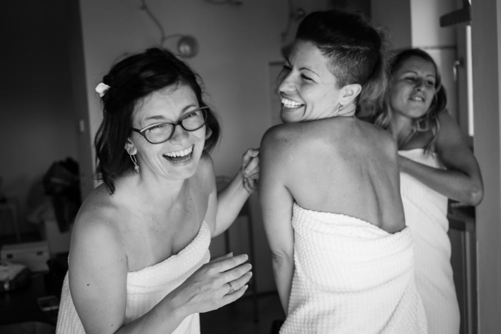 Best Bridal Party Ever - 44 Photos 