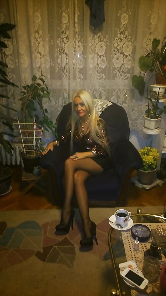 Porn image srpske matorke serbian mature 4