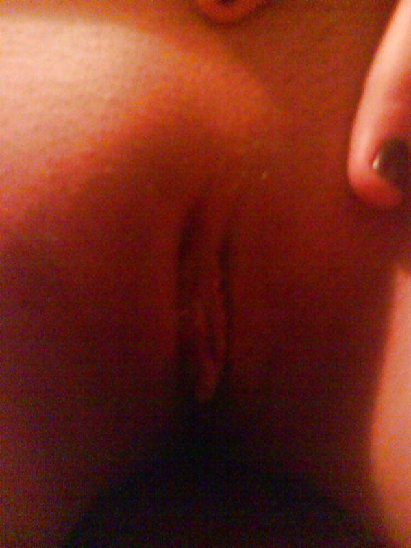 Porn image Selfpics of an emo-girl - N. C.