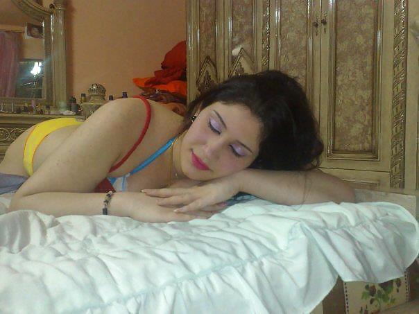 Porn image hot arab girl