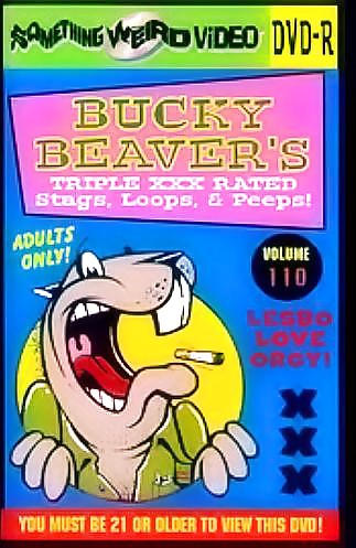Porn image SS -   Bucky Beavers Lesbo Love Orgy 110