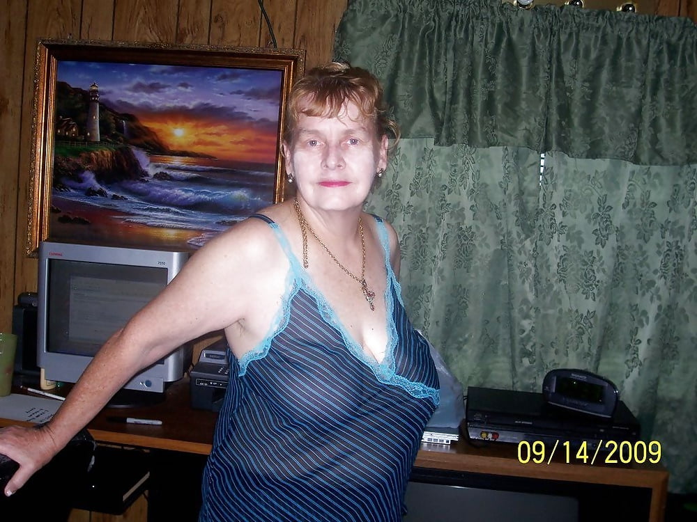 Porn image Susan 2005-2009