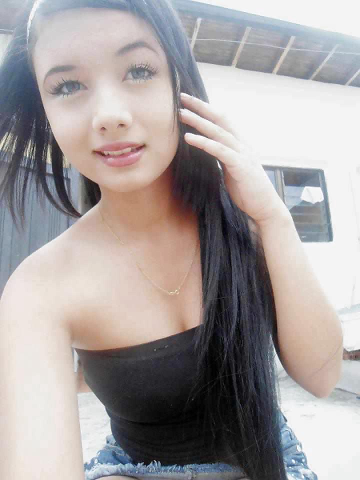 Porn image ALEJANDRA ZULETA