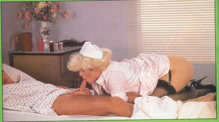 sexy lois ayres as nurse get fucked         