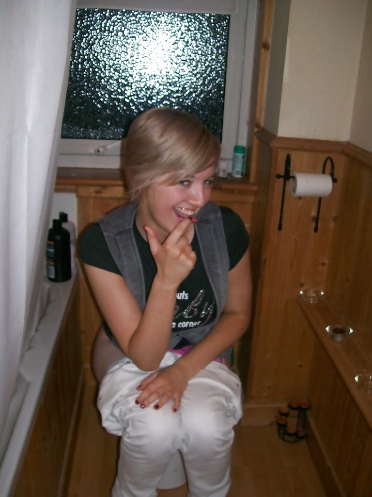 Porn image tinkle tinkle little star