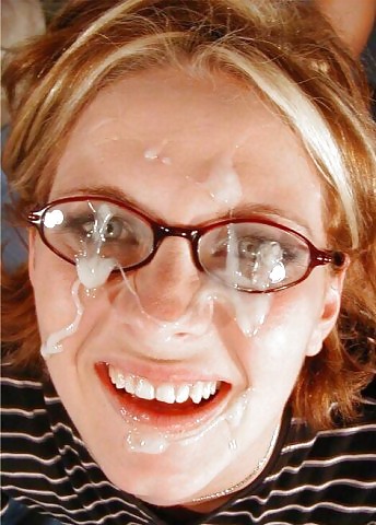 Porn image ALL IN MY FACE 29