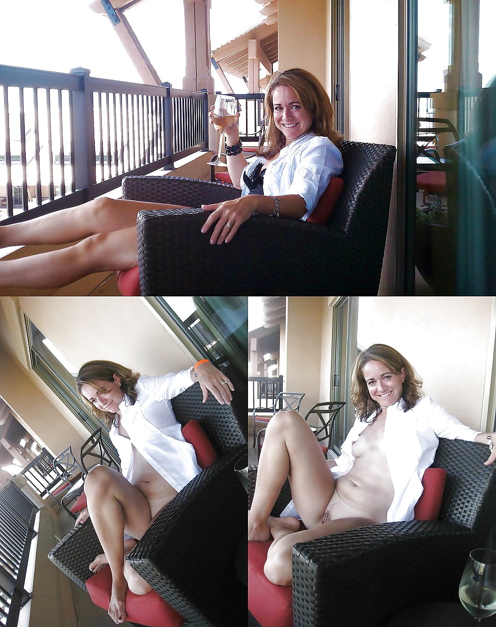 Porn image Wedding Ring Swingers #543: Montage